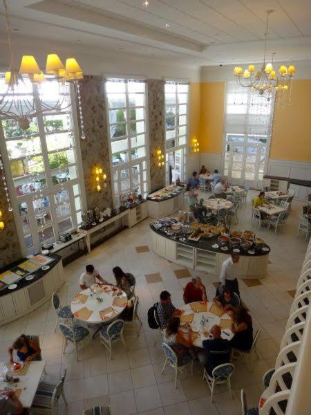 Hotel Il Campanario Florianópolis Esterno foto