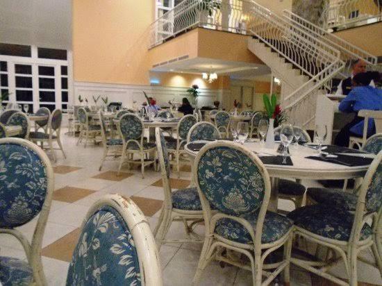 Hotel Il Campanario Florianópolis Esterno foto