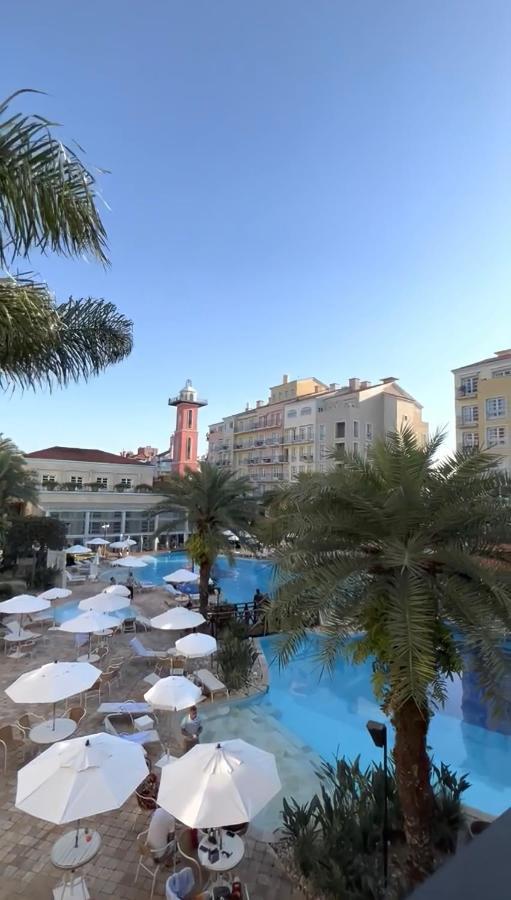 Hotel Il Campanario Florianópolis Esterno foto